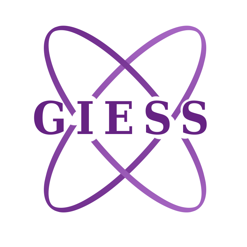 Logo du GIESS